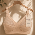 Capri Full Coverage Bra